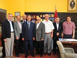 Tamer'den Erzurum nostaljisi